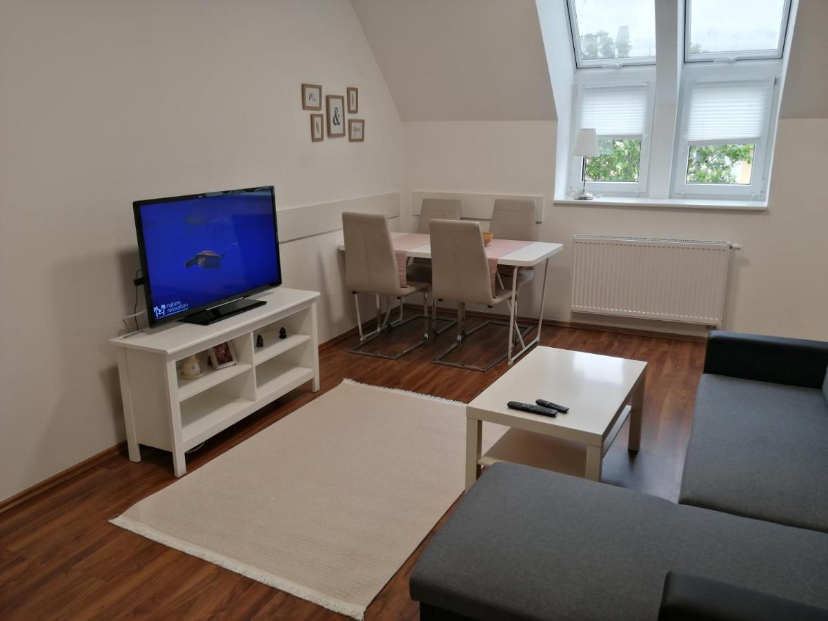 Simtown Suite Apartments Wien Eksteriør bilde