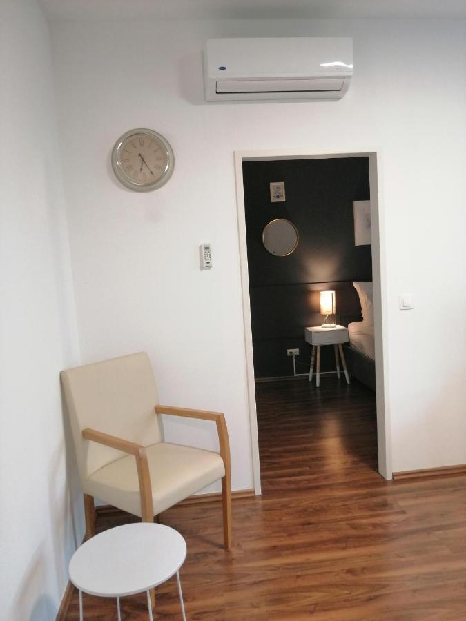 Simtown Suite Apartments Wien Eksteriør bilde